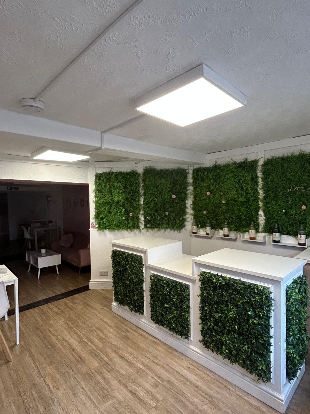 Commercial 2 by Mallinson Carpentry in Devon
