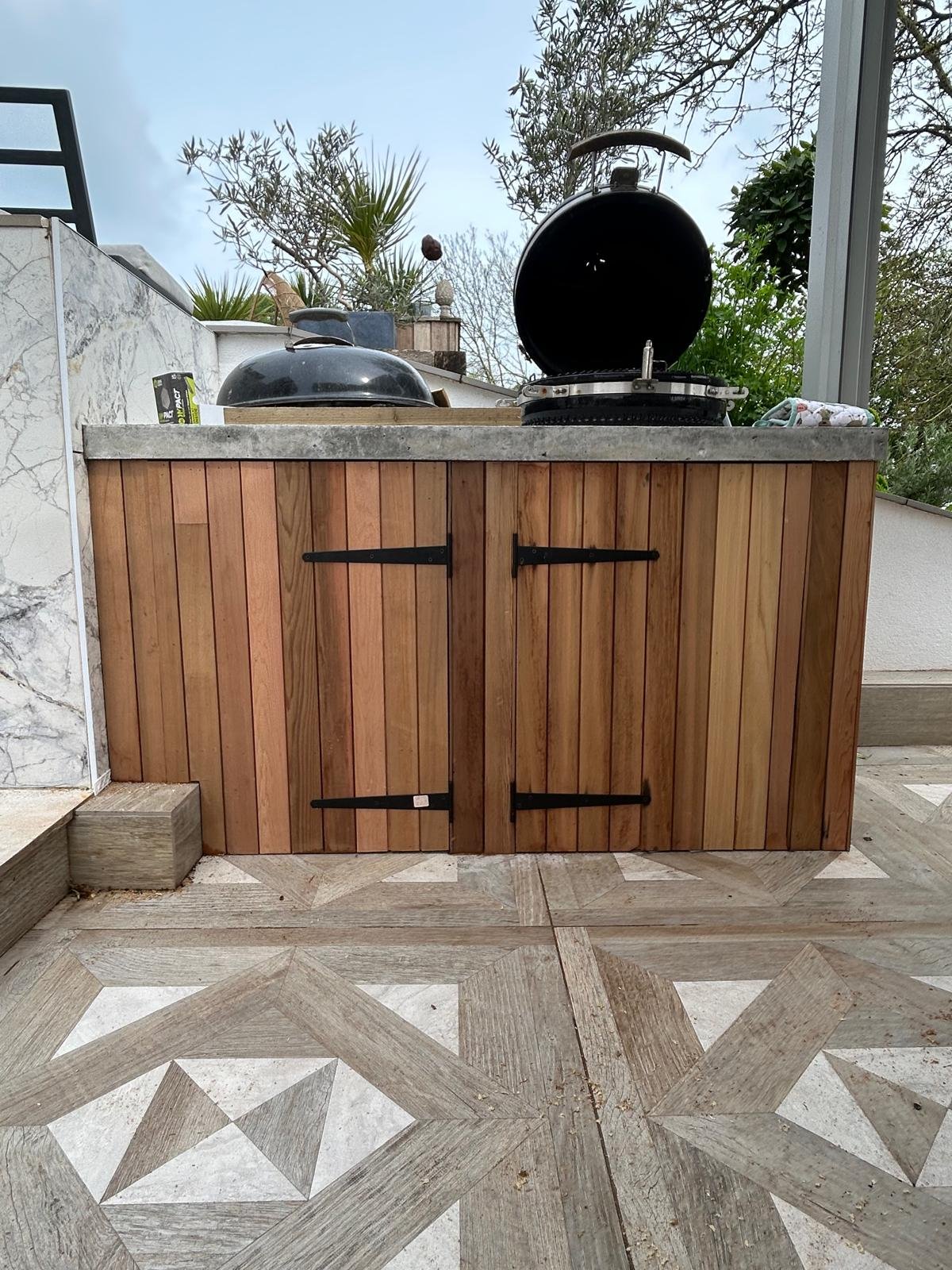 Commercial 6 by Mallinson Carpentry in Devon
