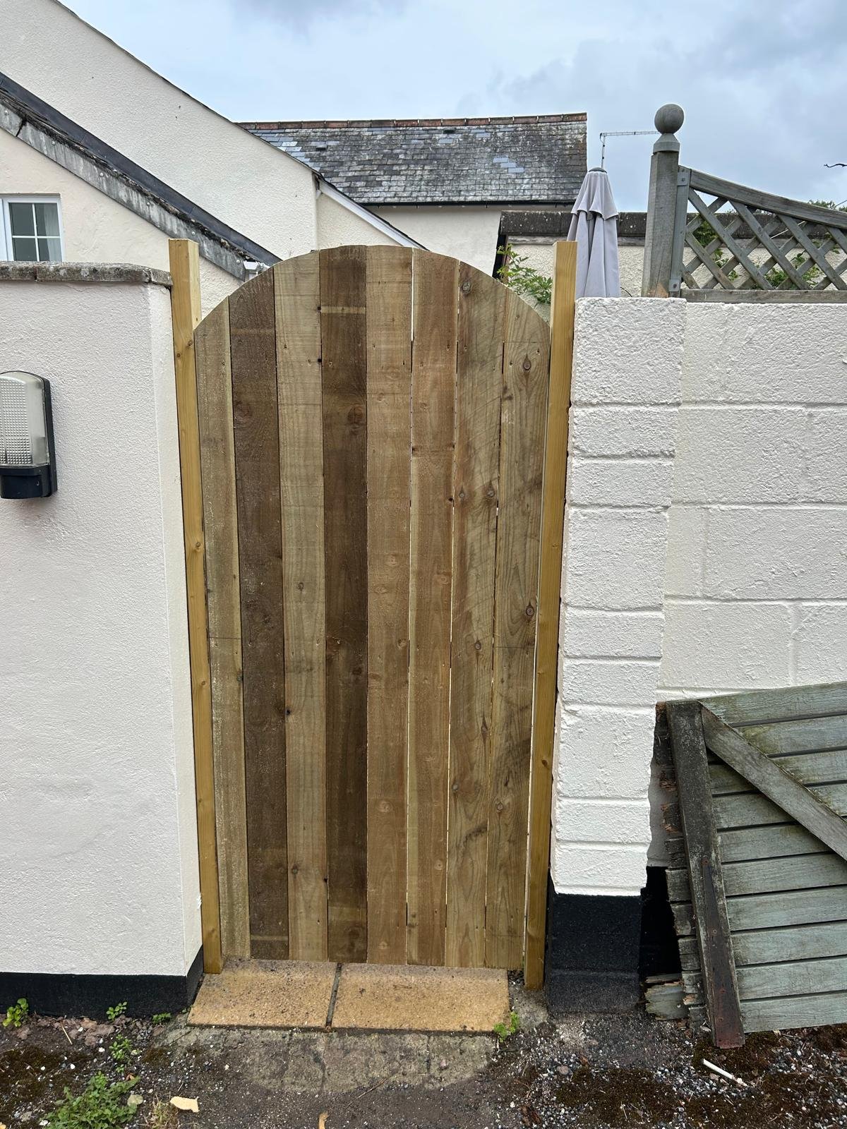 Doors 10 by Mallinson Carpentry in Devon