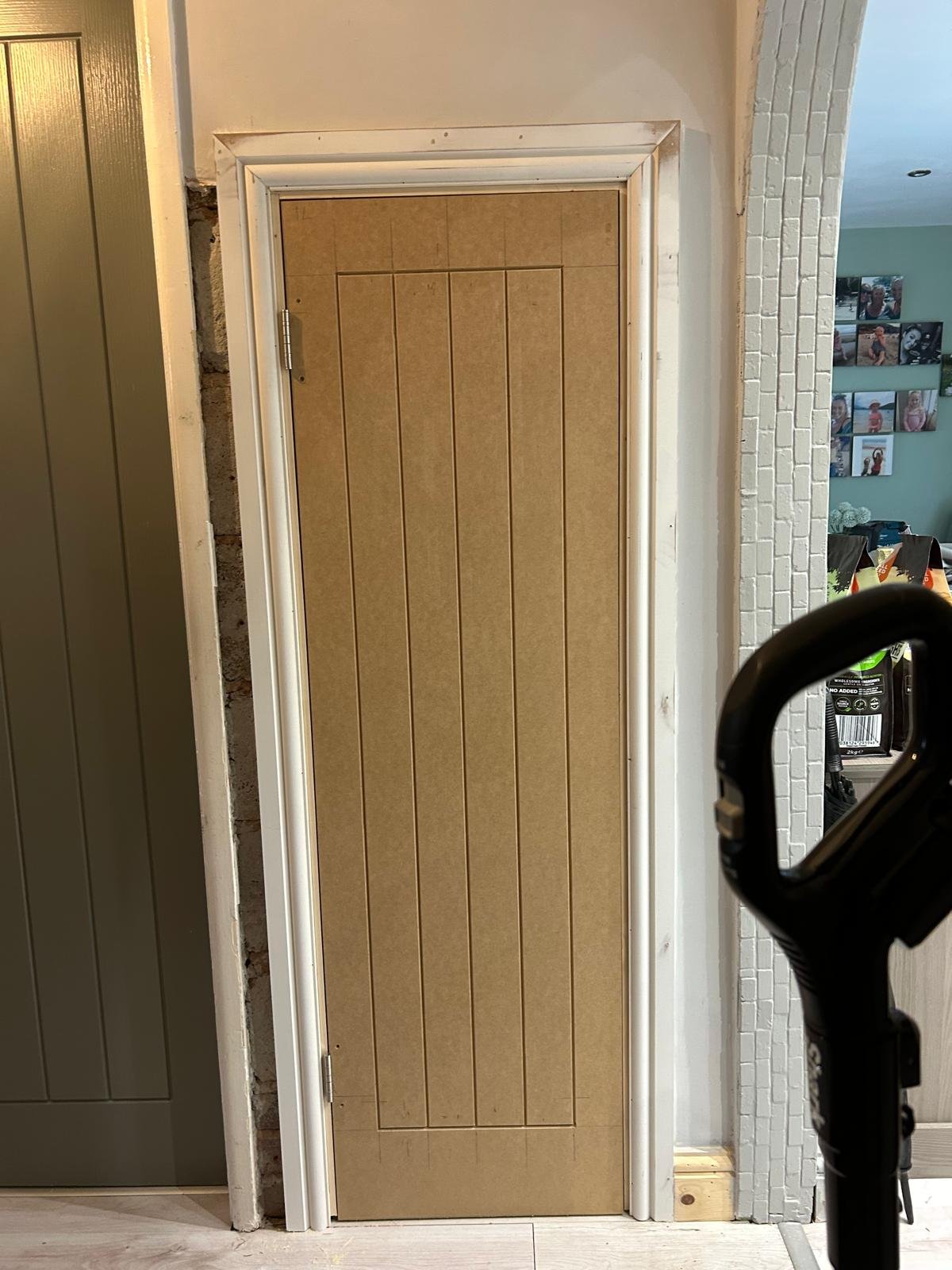 Doors 4 by Mallinson Carpentry in Devon