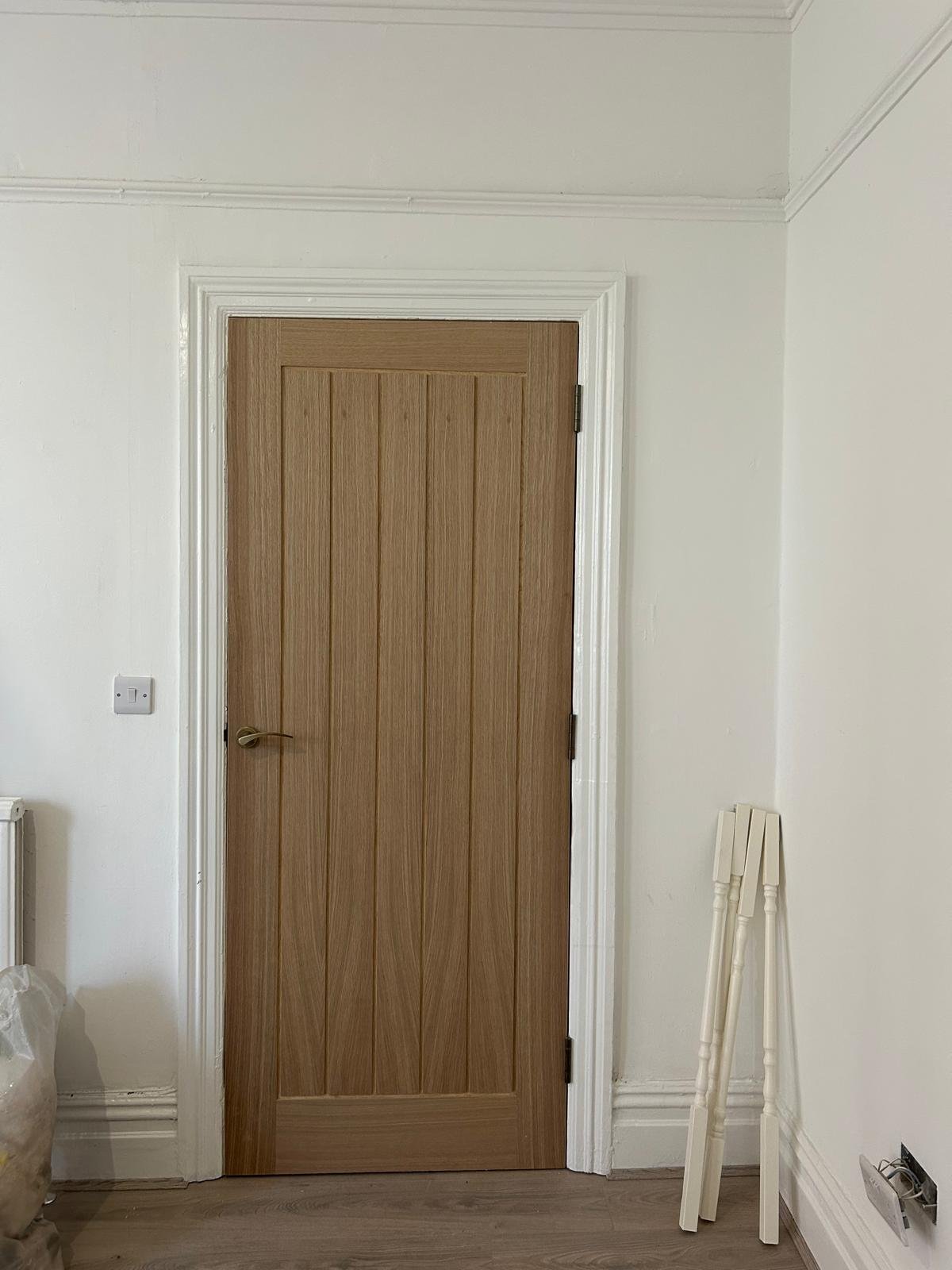 Doors 6 by Mallinson Carpentry in Devon