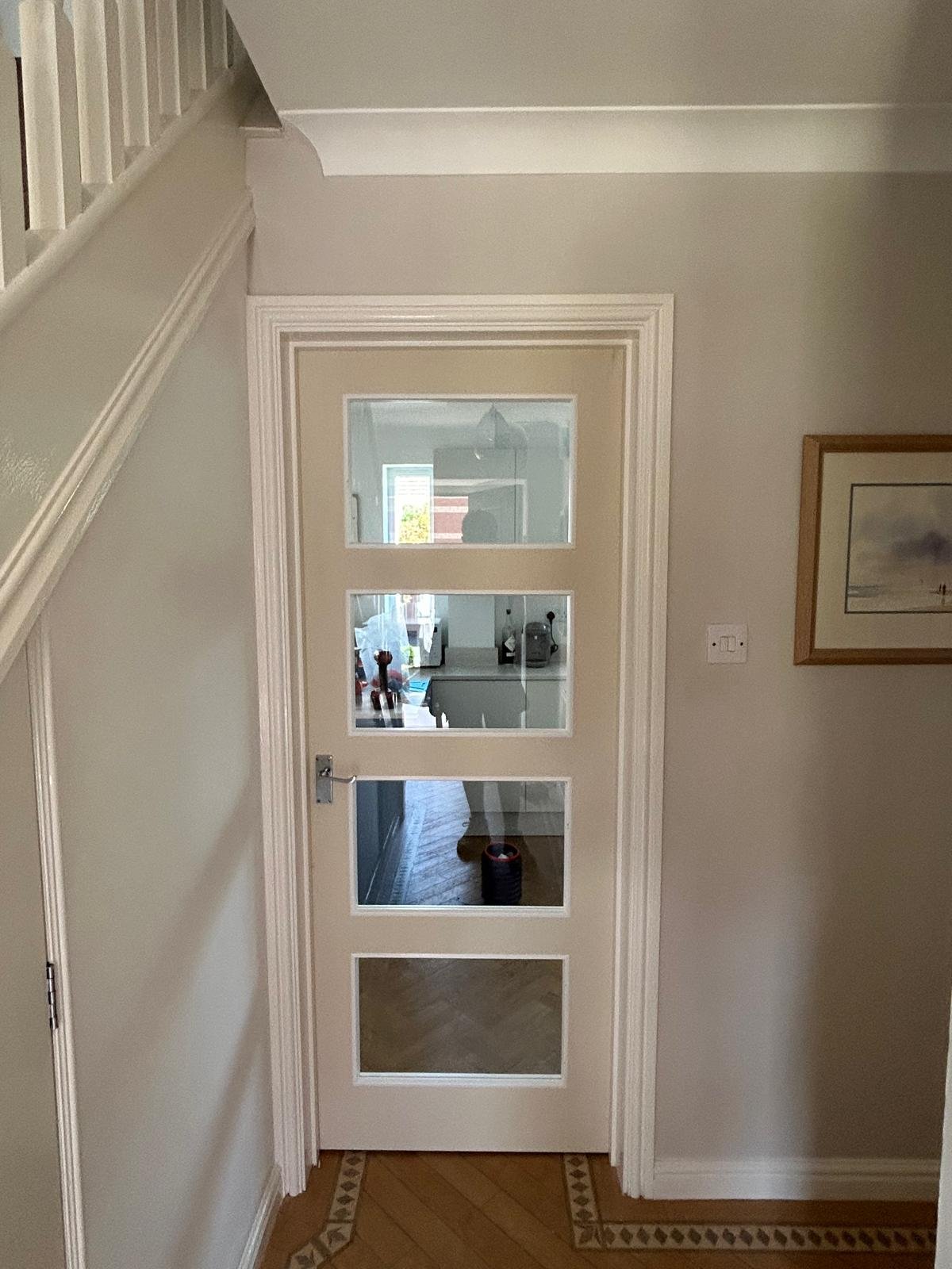 Doors 8 by Mallinson Carpentry in Devon