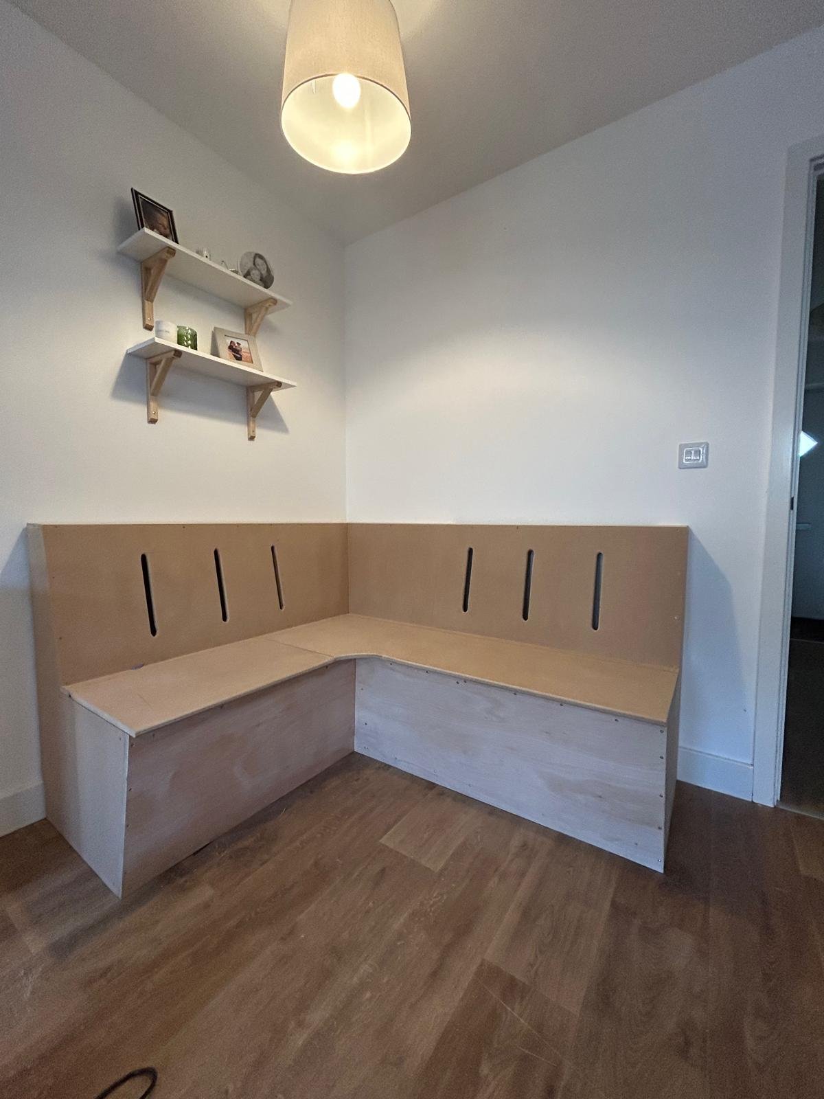 Furniture 1 by Mallinson Carpentry in Devon