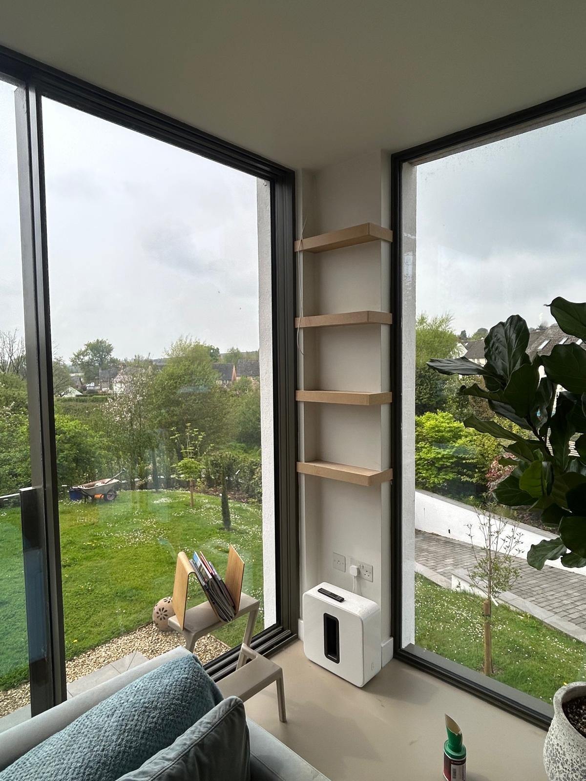 Furniture 12 by Mallinson Carpentry in Devon