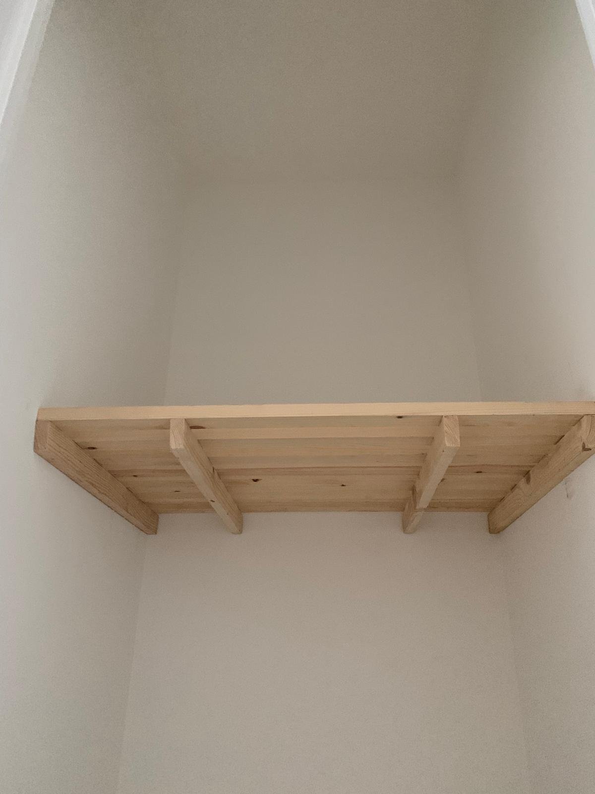 Furniture 13 by Mallinson Carpentry in Devon