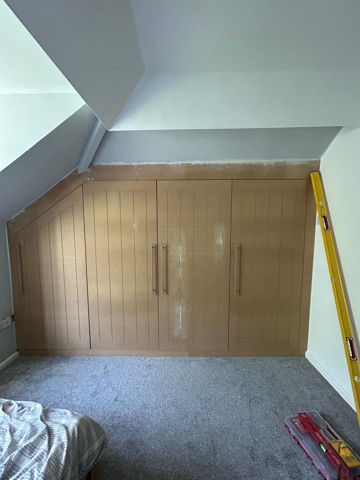 Furniture 4 by Mallinson Carpentry in Devon