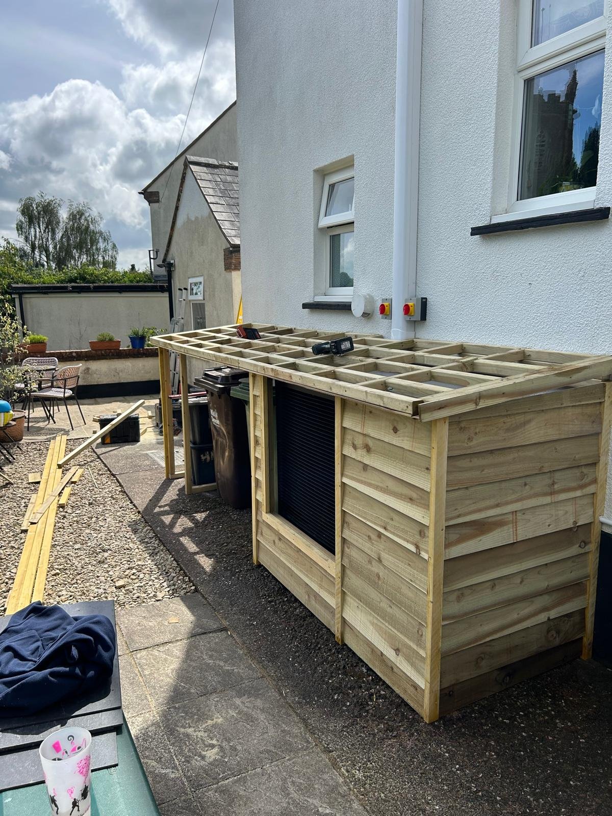 Furniture 5 by Mallinson Carpentry in Devon