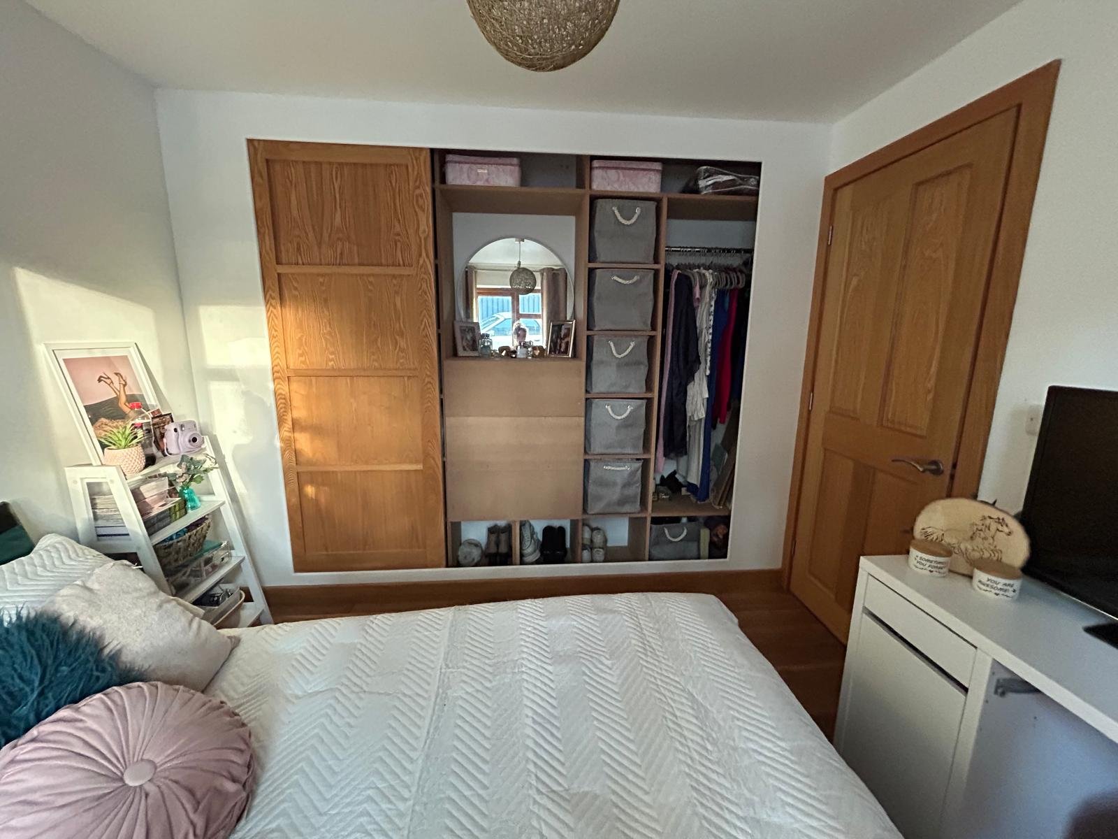 Furniture 8 by Mallinson Carpentry in Devon