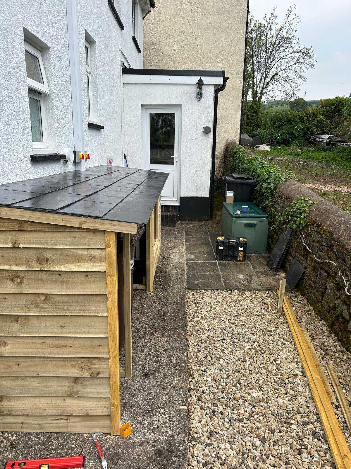 Furniture 9 by Mallinson Carpentry in Devon