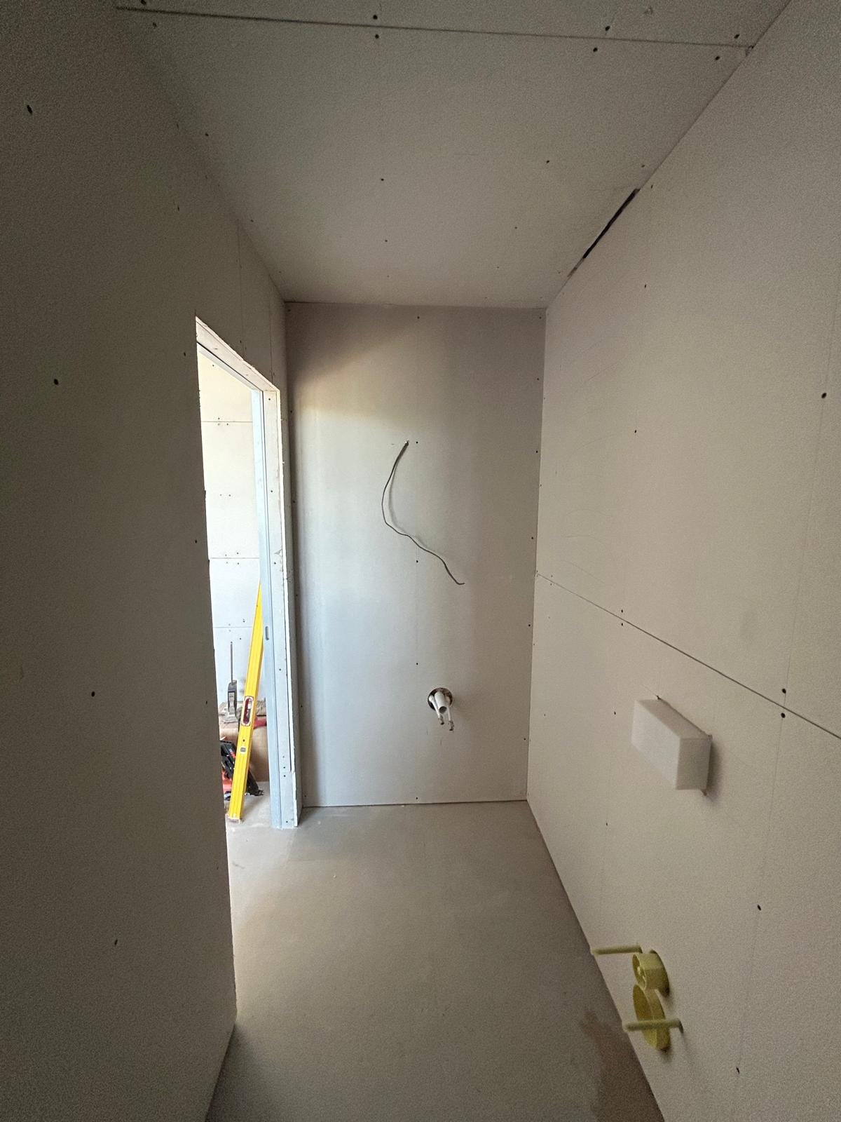 Plasterboard 3 by Mallinson Carpentry in Devon