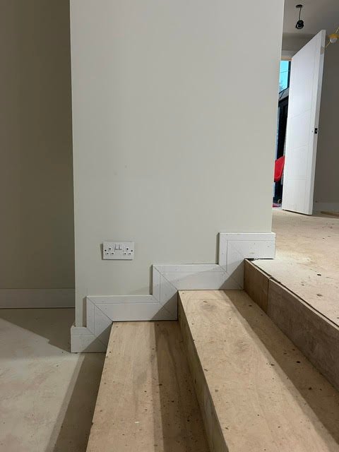 Skirting Boards