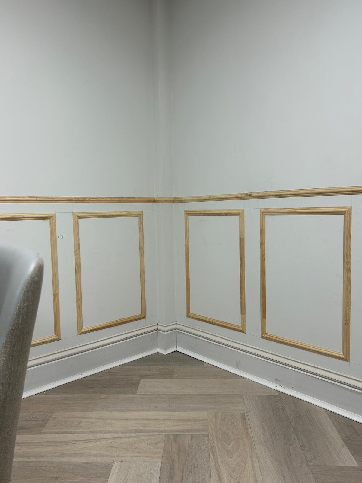 Wall Panelling 11 by Mallinson Carpentry in Devon