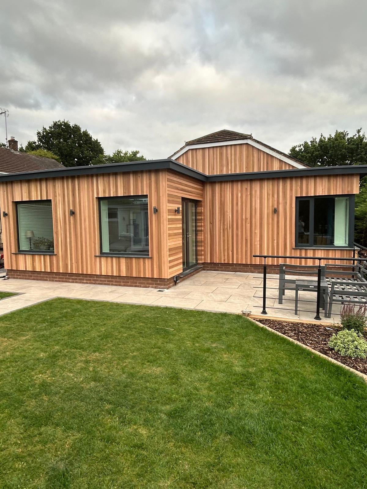 Wall Panelling 14 by Mallinson Carpentry in Devon