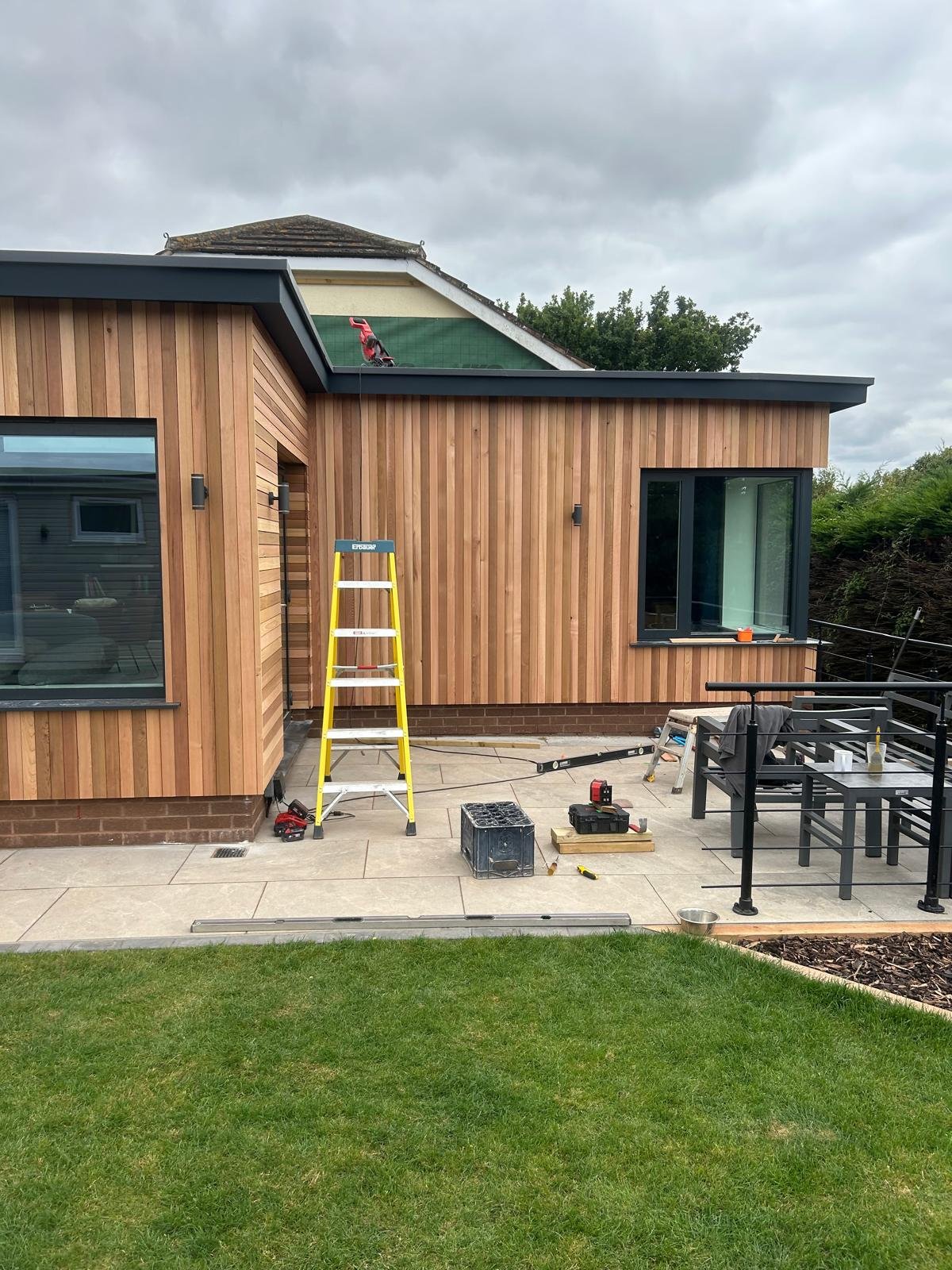Wall Panelling 3 by Mallinson Carpentry in Devon