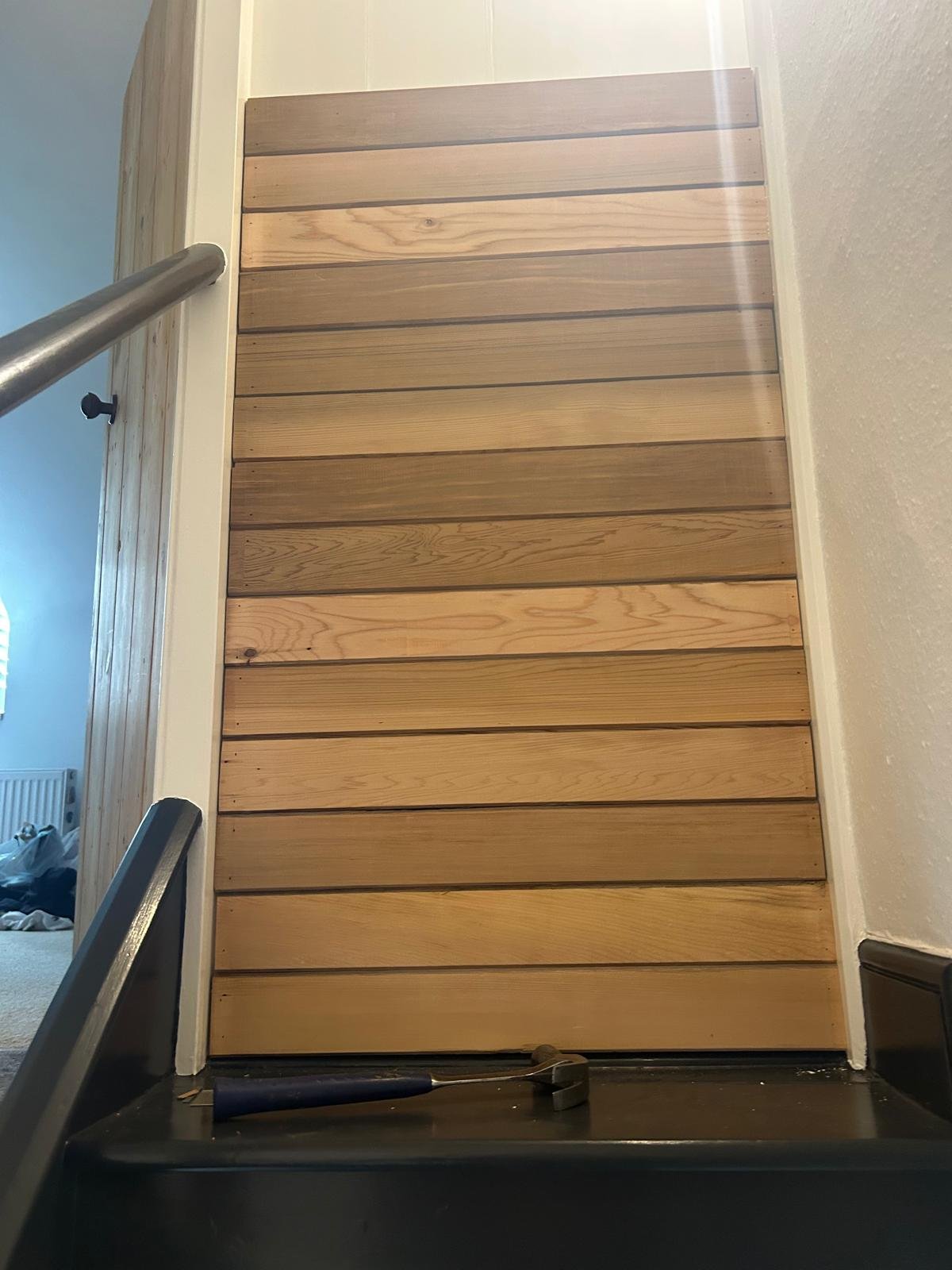 Wall Panelling 7 by Mallinson Carpentry in Devon
