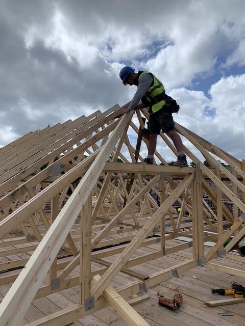 Elliott - Master Carpenter